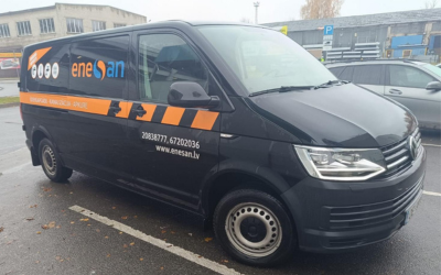 Enesan Avārijas dienests